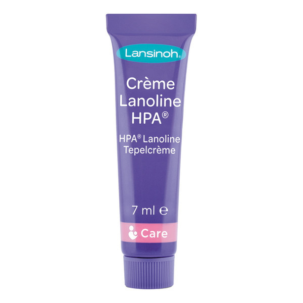 HPA®-Lanolinecrème 3 x 7 ml